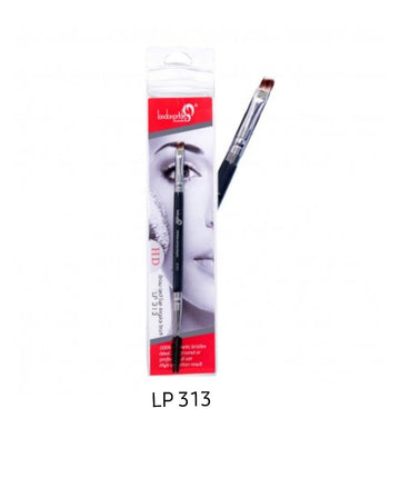 London Prime Cosmetics HD Brow And Eye Angular Beush LP 313