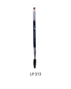 London Prime Cosmetics HD Brow And Eye Angular Beush LP 313