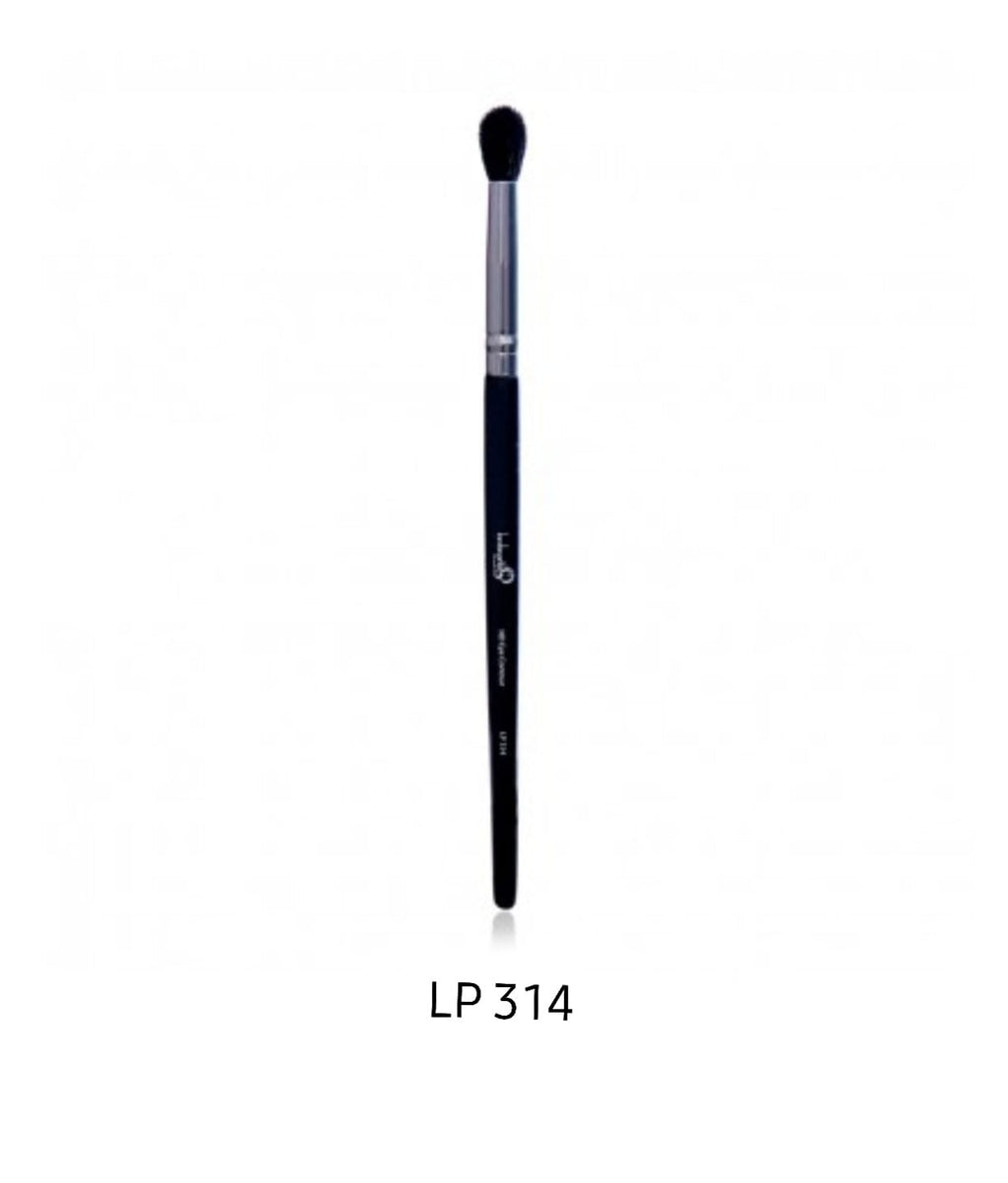 London Prime Cosmetics HD Eye Contour Brush LP 314
