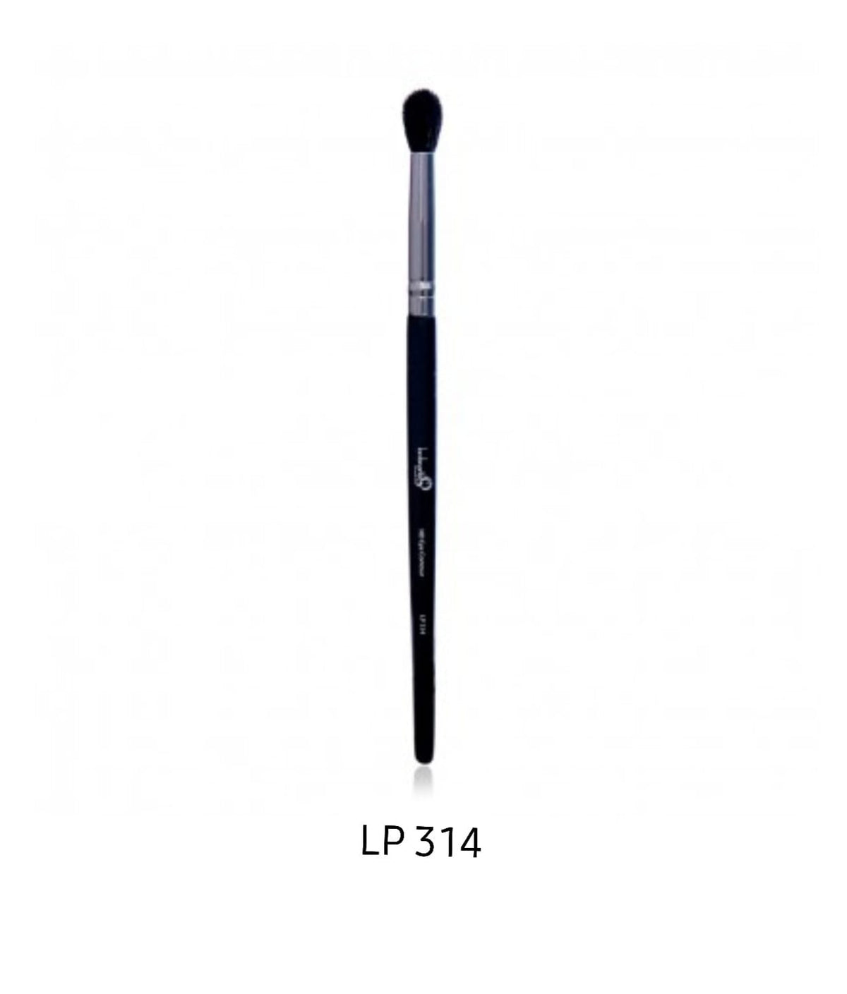 London Prime Cosmetics HD Eye Contour Brush LP 314