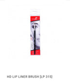 London Prime Cosmetics HD Lip Liner Brush LP 315