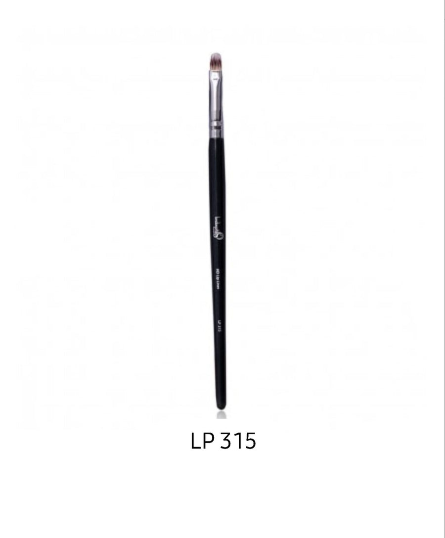 London Prime Cosmetics HD Lip Liner Brush LP 315