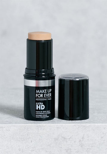 Make Up For Ever Ultra Hd Stick Invisible Cover Stick Foundation Y315