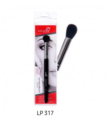 London Prime Cosmetics HD Eye Shadow Buffing Brush LP 317