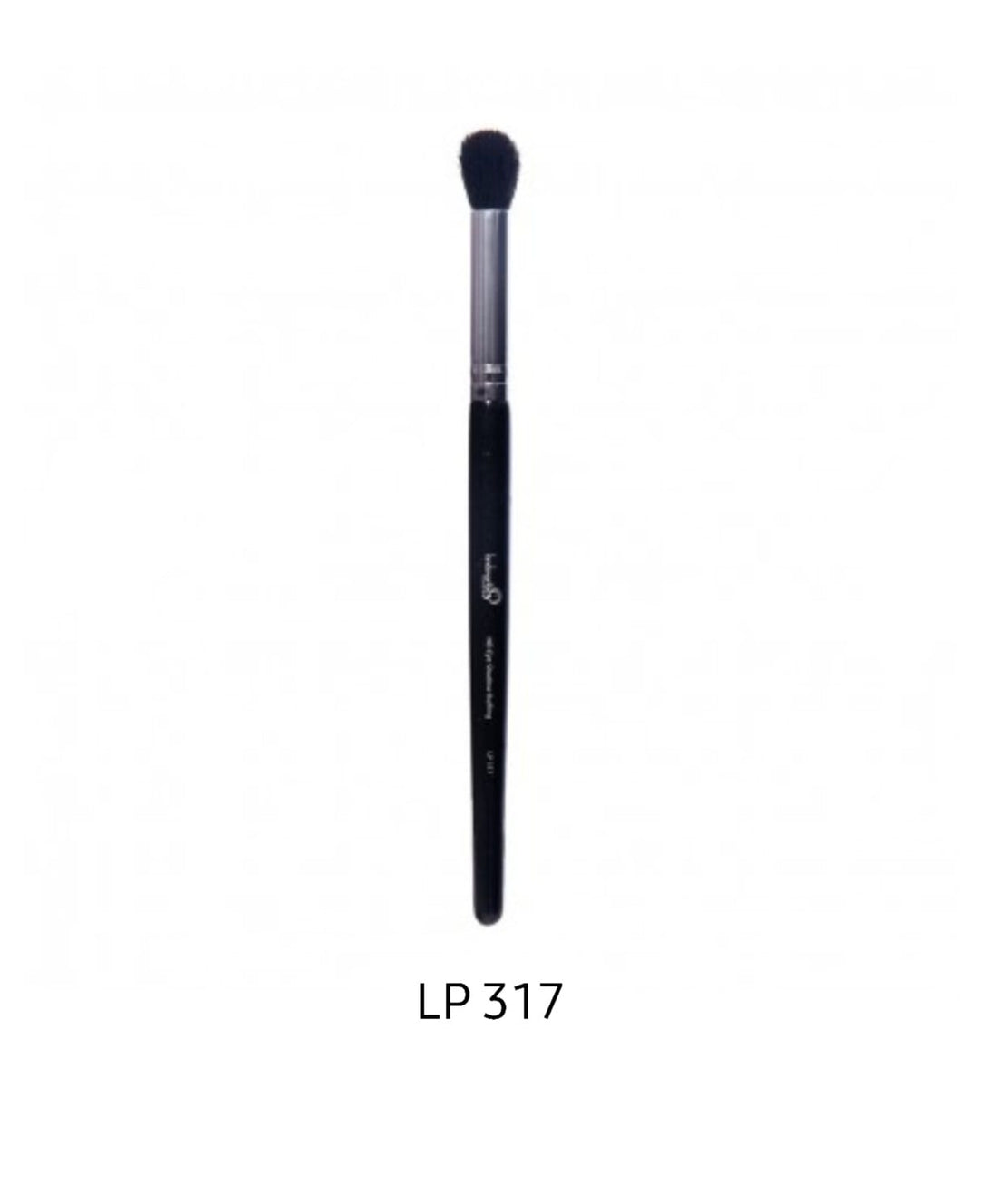 London Prime Cosmetics HD Eye Shadow Buffing Brush LP 317