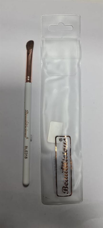 Beautilicious Firm shader Eye Face Brush BLE 318