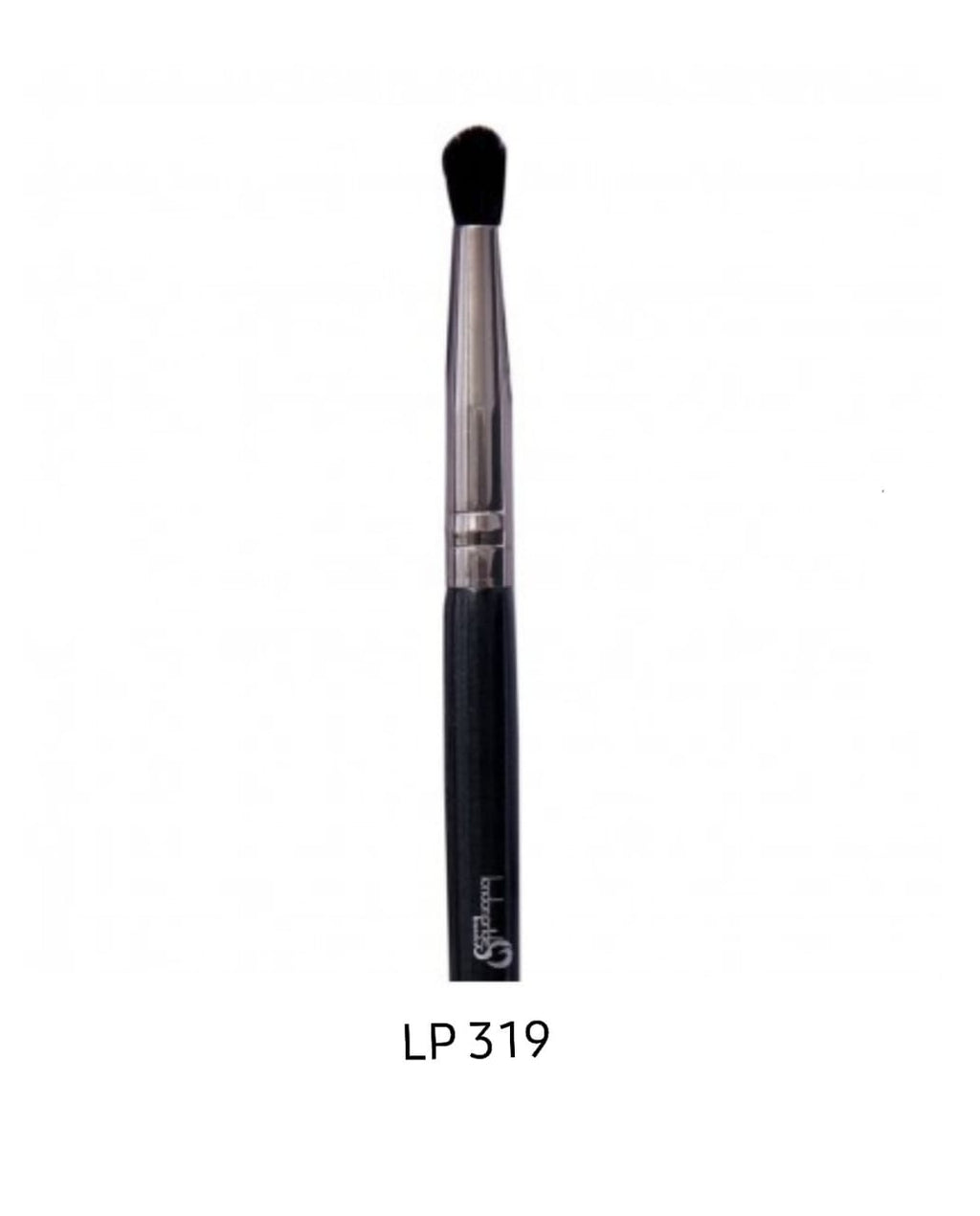 London Prime Cosmetics HD Tapered Blending Brush LP 319
