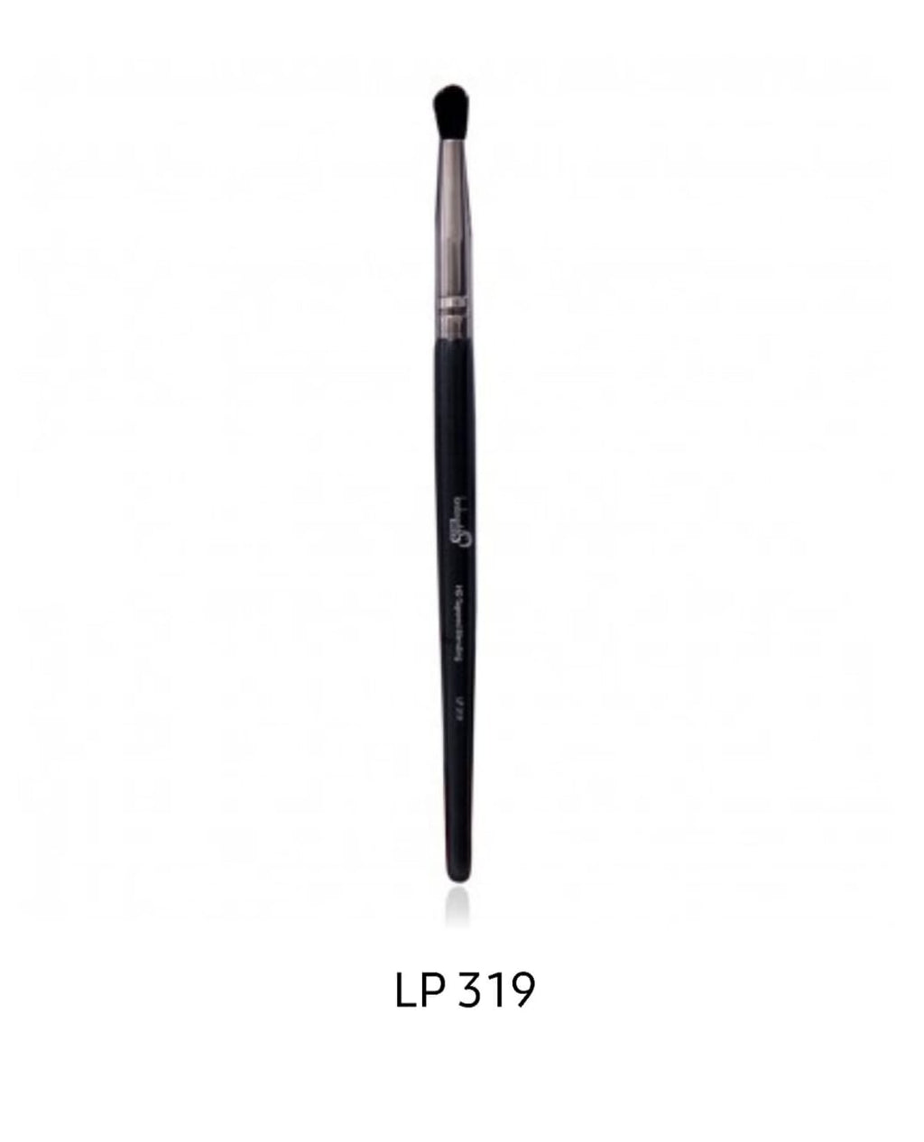 London Prime Cosmetics HD Tapered Blending Brush LP 319