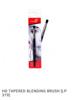 London Prime Cosmetics HD Tapered Blending Brush LP 319