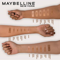 Maybelline New York Fit Me Matte+Poreless Liquid Foundation Tube 310 Sun Beige 18ml