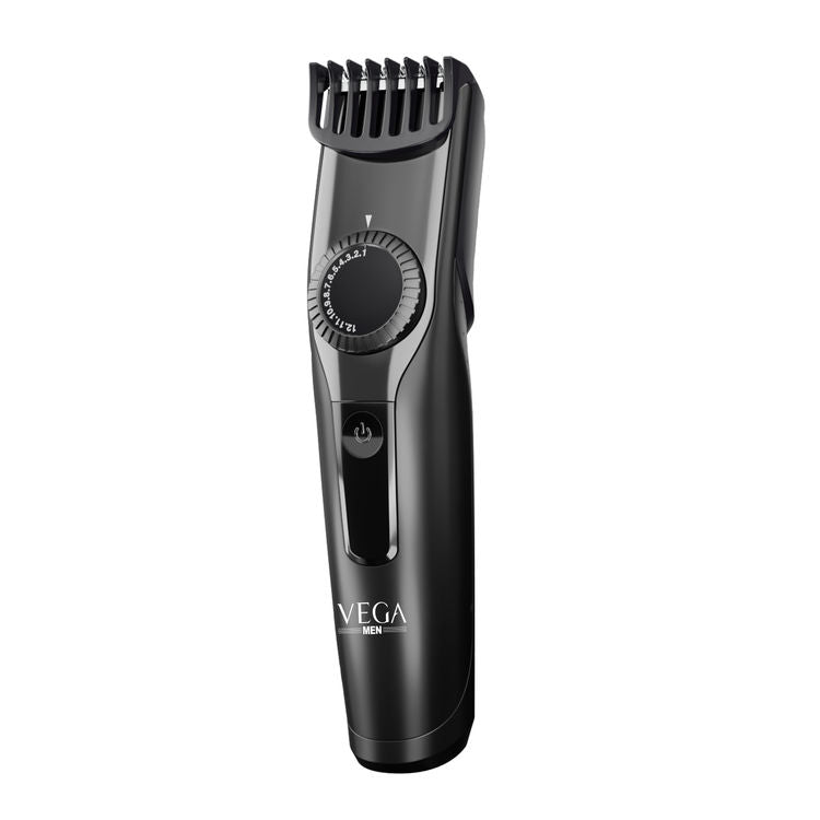 Vega Men T-1 Beard Trimmer VHTH-18