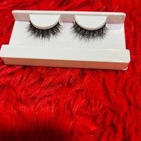 LashUp Reusable Up To 25 Times Eye Lashes (DAY DREAM)