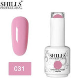 Shills Professional Soak Of Gel Polish 15ml (031)