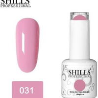 Shills Professional Soak Of Gel Polish 15ml (031)