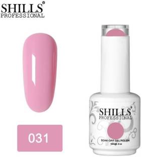 Shills Professional Soak Of Gel Polish 15ml (031)