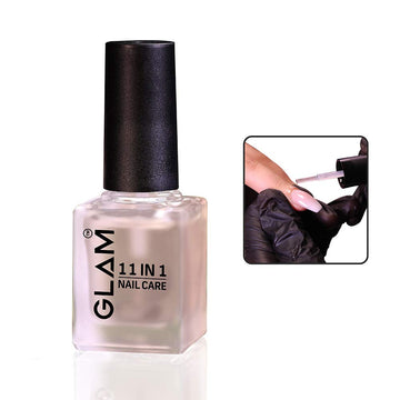 Glam 11 In Nail Care Solve 11 Problem Of Nails NP-16 13ml