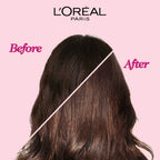 Loreal Paris Casting Creme Gloss Color 323 Dark Chocolate 87.5g+72ml