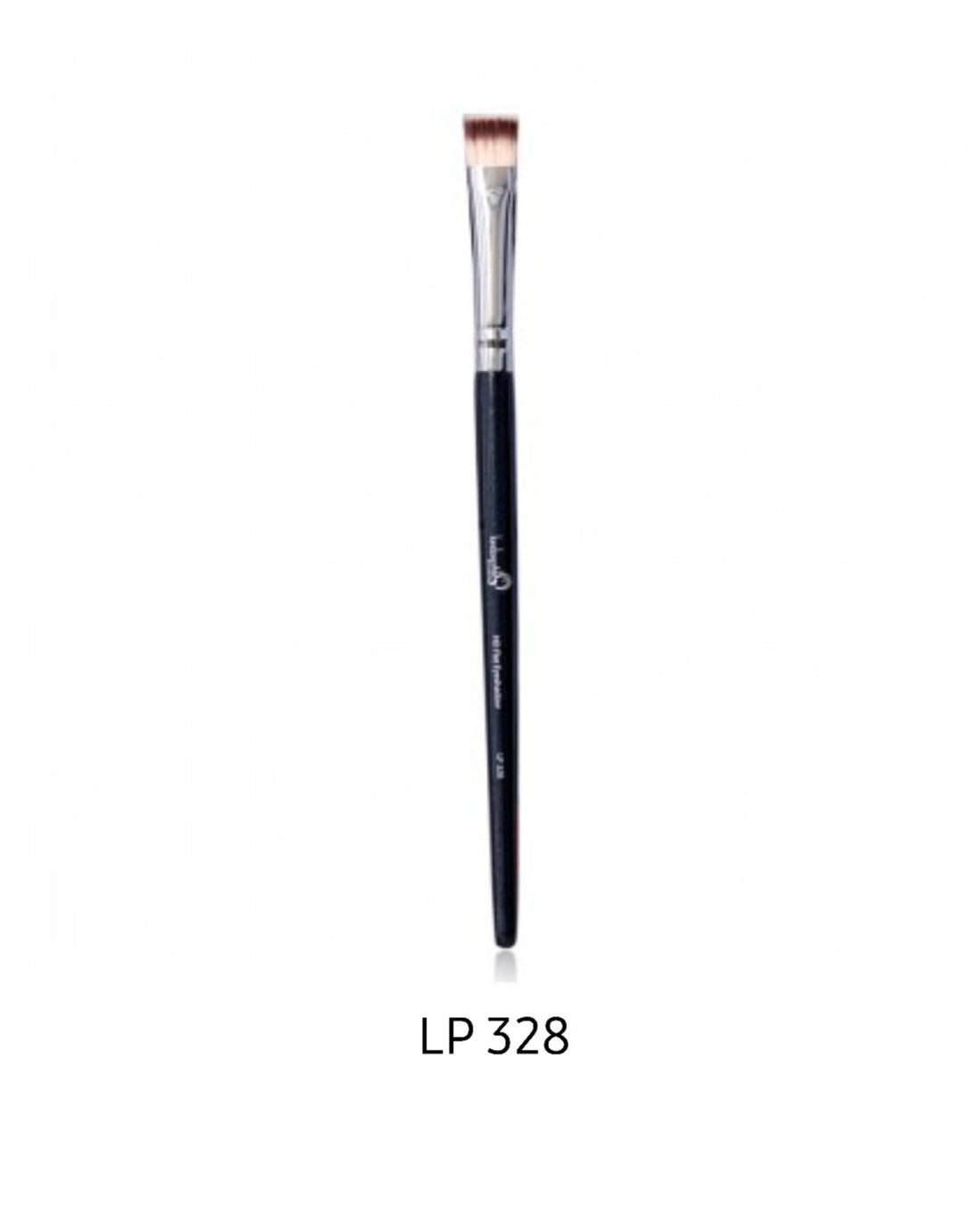 London Prime Cosmetics HD Flat Eye Shadow Brush LP 328