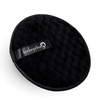 London Prime Makeup Remover Pad- Black 0.20g