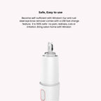Winston Electronic Trimmer For Perfect Shape ..