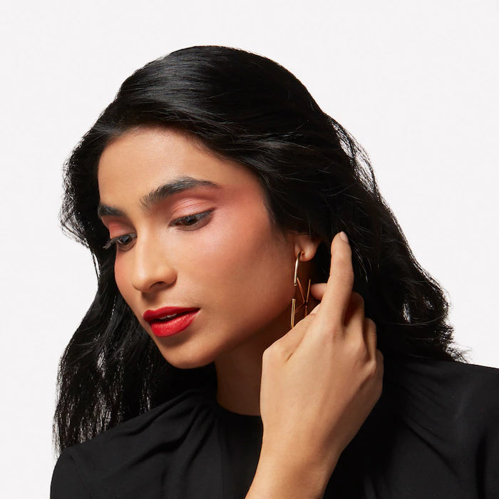 VALENTINO Eye2 Cheek Dual Use Blush &amp; Eye Shadow 04 Sweet Rebel 3.6g