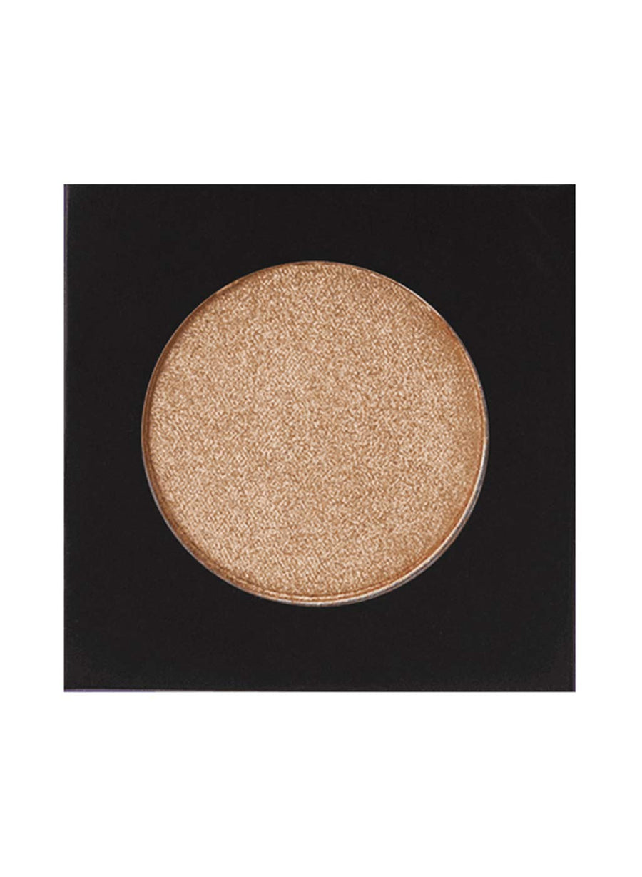 Sugar Contour De Force Mini Highlighter 03 Metal Medal