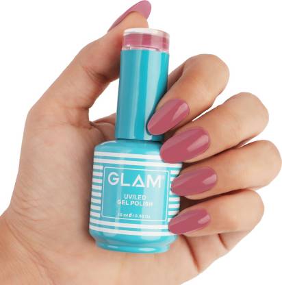 Glam Gel Polish: GLP31  (Nude)