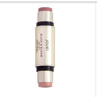 Jouer Blush &amp; Bloom Cheek+ Lip Duo Uplift Me Amuse Me 8.5g