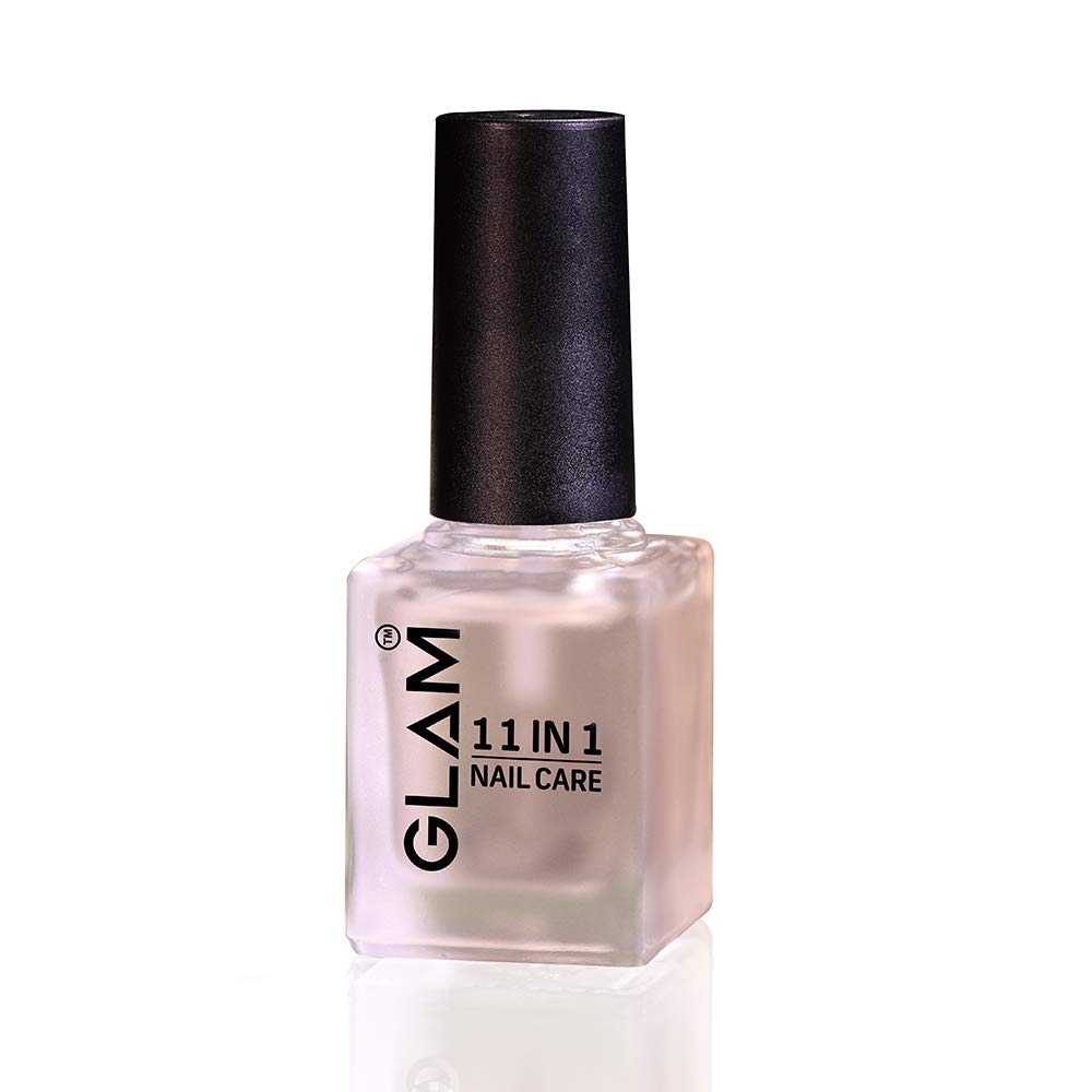 Glam 11 In Nail Care Solve 11 Problem Of Nails NP-16 13ml