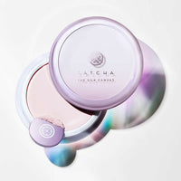 Tatcha The Silk Canvas Filter Finish Protective Primer 20g