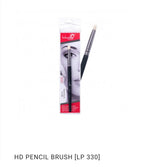London Prime Cosmetics HD Pencil Brush LP 330