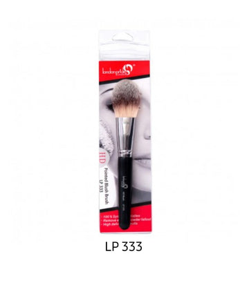 London Prime Cosmetics HD Pointed Blush Brush LP 333