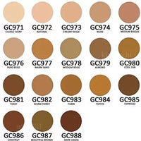 L.A. Girl HD Pro Concealer GC974 Nude 8G