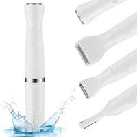 Vega Silk Touch Trimmer With 7 Accessories