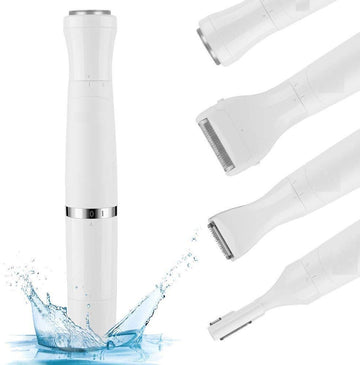 Vega Silk Touch Trimmer With 7 Accessories