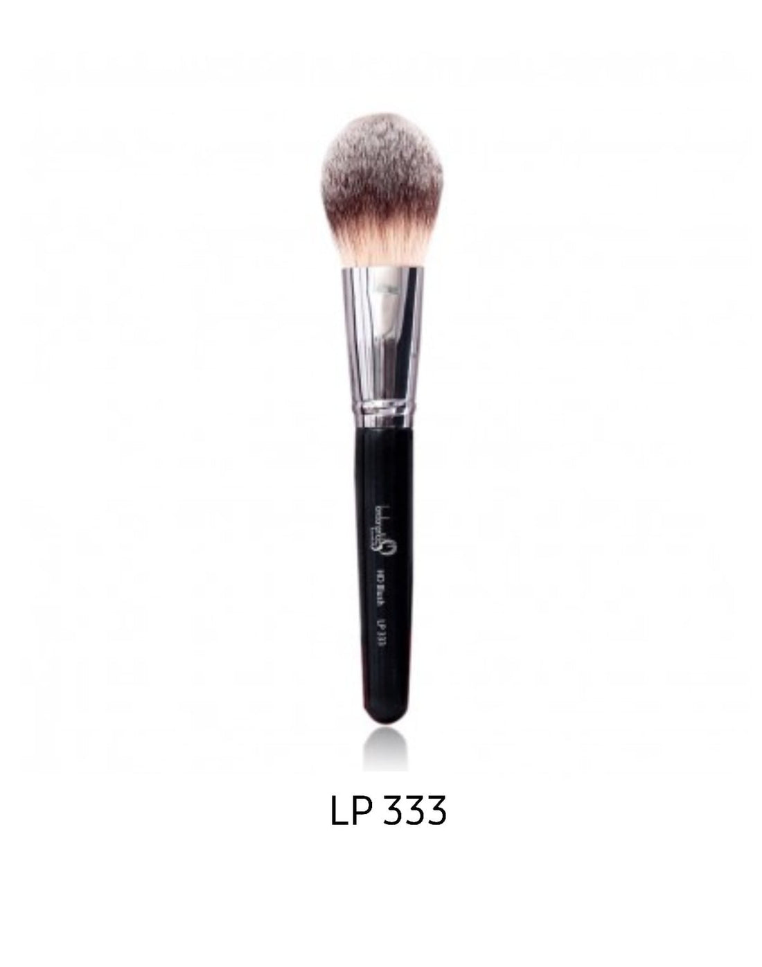 London Prime Cosmetics HD Pointed Blush Brush LP 333