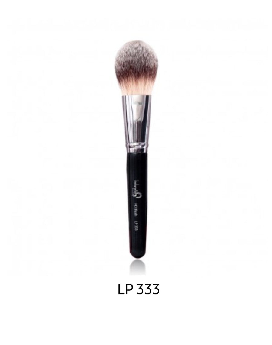 London Prime Cosmetics HD Pointed Blush Brush LP 333