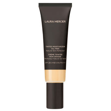 Laura Mercier Tined Moisturizer Oil Free Spf20 0W1 Pearl