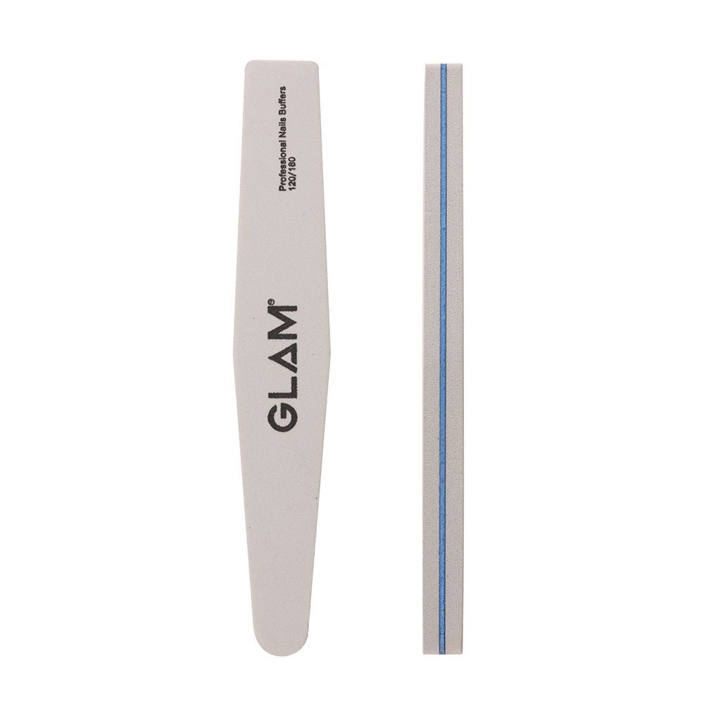 Glam Professional Nail Buffer BF02