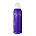 Blue Lady Deodorant spary Rasasi 200ml