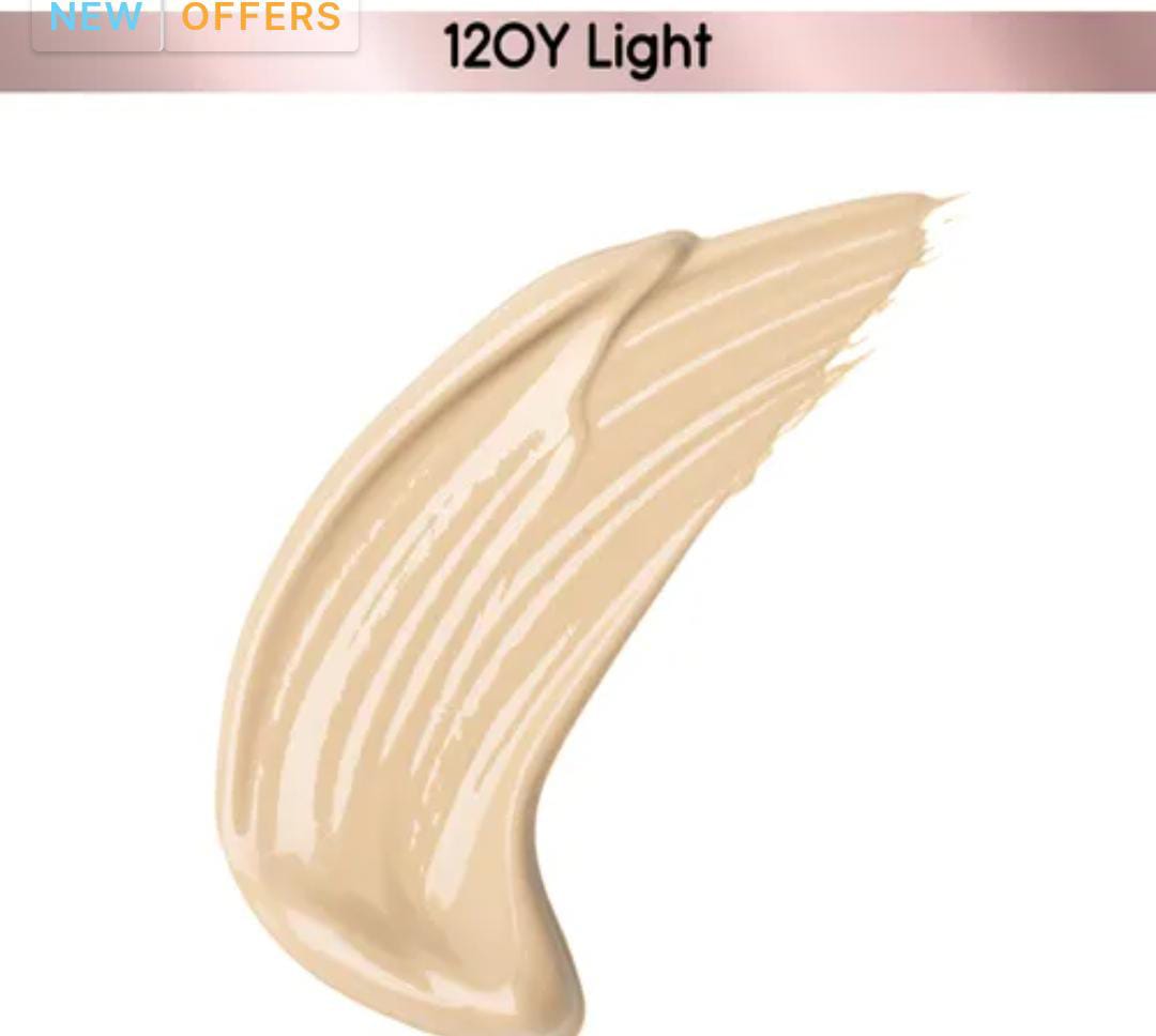 Kay Beauty Hydrating Enriched With Avocado Mango Butter 120Y Light