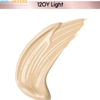 Kay Beauty Hydrating Enriched With Avocado Mango Butter 120Y Light