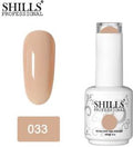 Shills Professional Soak Of Gel Polish 15ml (033)