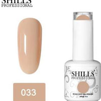 Shills Professional Soak Of Gel Polish 15ml (033)