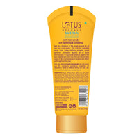 Lotus Herbals Safe Sun Absolute Anti-Tan Scrub | 100g