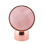 Skinn And You Rose Quratz Vibrating face Roller