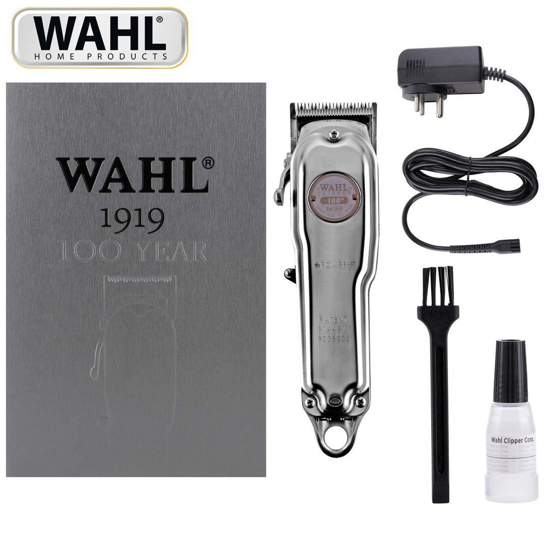 Wahl professional Clipper Corporation 100 Years Of Tradition