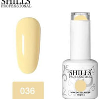 Shills Professional Soak Of Gel Polish 15ml (036)