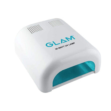 Glam 36 Watt UV Lamp