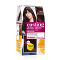 Loreal Paris Casting Creme Gloss Color 360 Black Cherry 87.5g+72ml